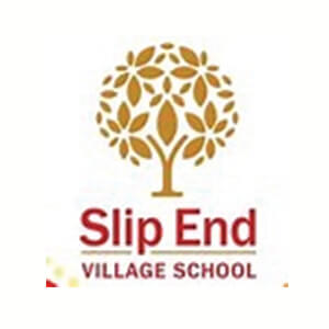 Slip End