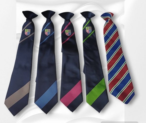 TIE