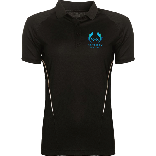 Junior girl store polo shirts