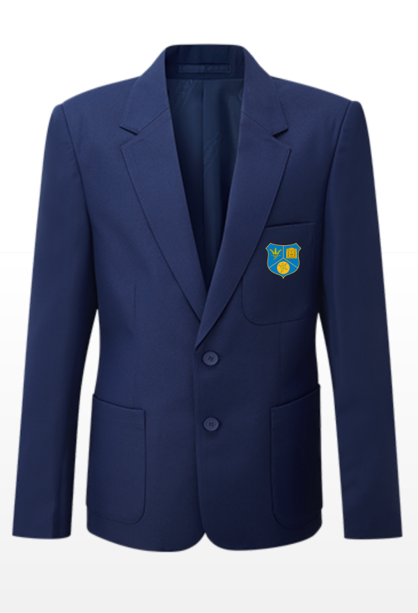Denbigh high Junior's Boys Blazer