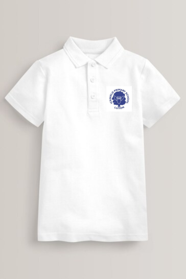 Icknield Primary Polo shirt