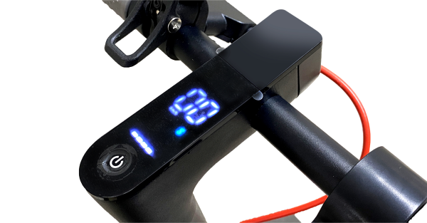 E-Scooter