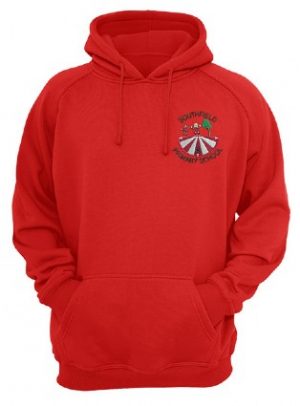 Southfield Primary PE Hoodie