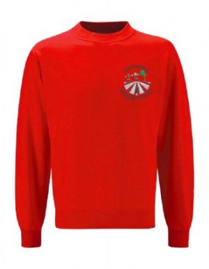Southfield Primary School Sweatshirt Junior size