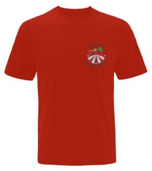 Southfield Primary PE T/Shirt