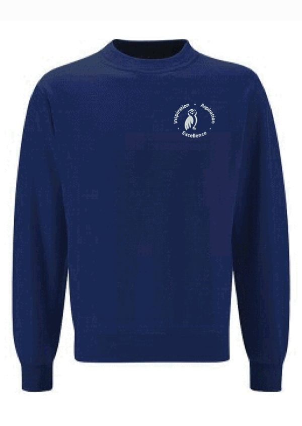 STOPSLEY Primary Sweatshirt