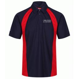Chiltern academy  polo shirt
