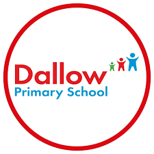 Dallow Road Primary school (ONLINE PURCHASE ONLY)