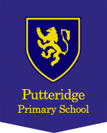 Putteridge Primary School(online only)