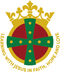 St Margaret's of Scotland Primary School(Online only)