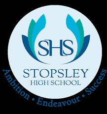Stopsley High School