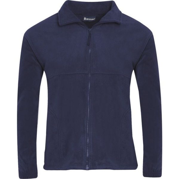 Stopsley Community Primary school FLEECE