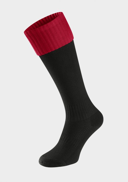 Chalk Hill Socks