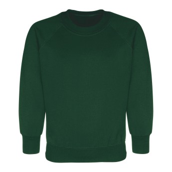 Woodland Secondary School Sweatshirt