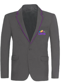 Lea Manor Boys Blazer
