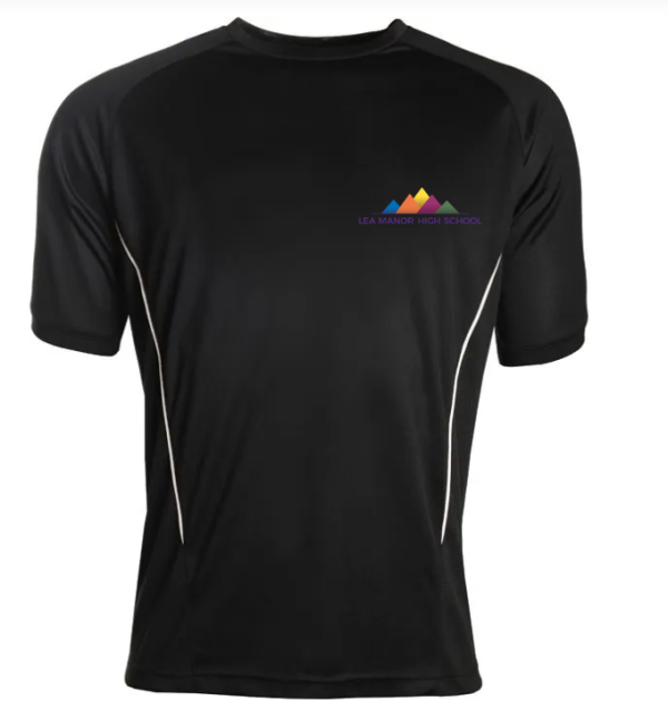 Lea Manor PE Polo Shirt