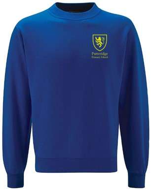 Putteridge Primary School Sweatshirt