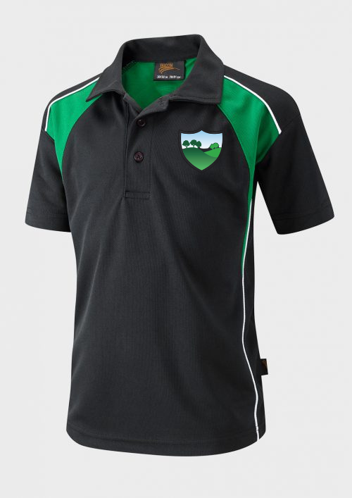 Warden Hill Polo